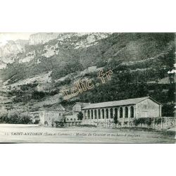 Saint-Antonin-Noble-Val