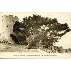 Le Brusc