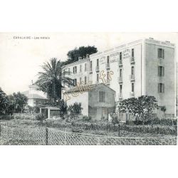 Cavalaire-Sur-Mer