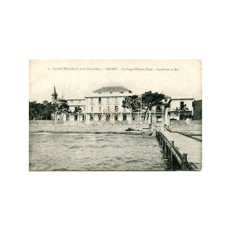 La Croix-Valmer