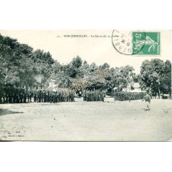 Ile-De-Porquerolles