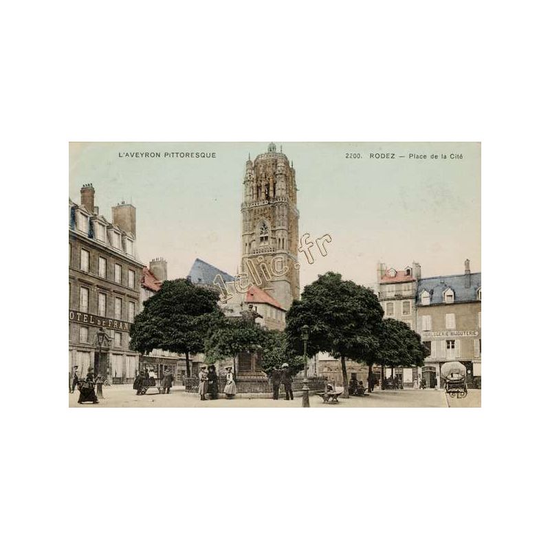 Rodez
