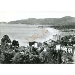 Le Lavandou