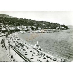 Le Lavandou