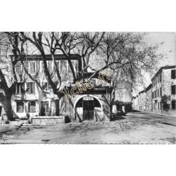La Roquebrussanne