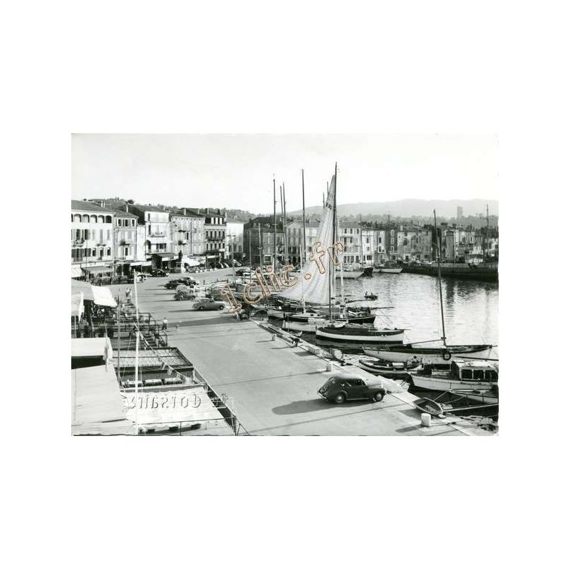 Saint-Tropez