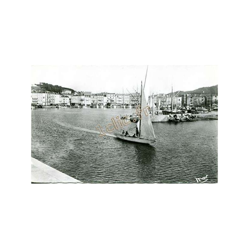 Saint-Tropez