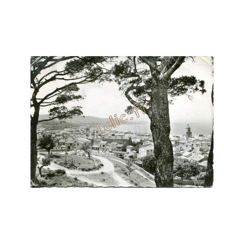 Saint-Tropez