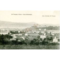 Saint-Tropez