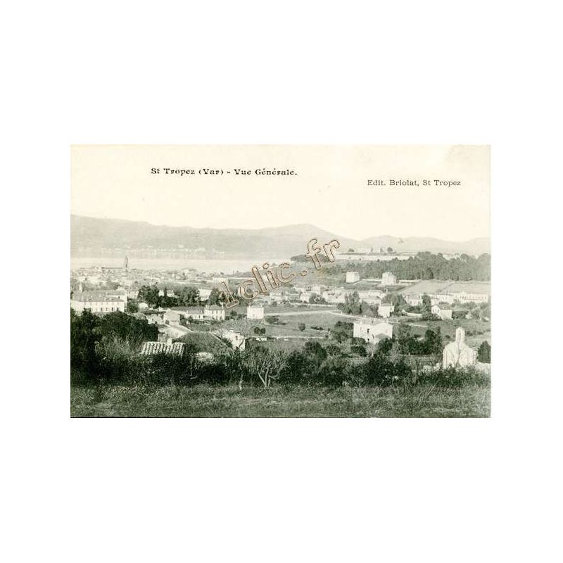 Saint-Tropez