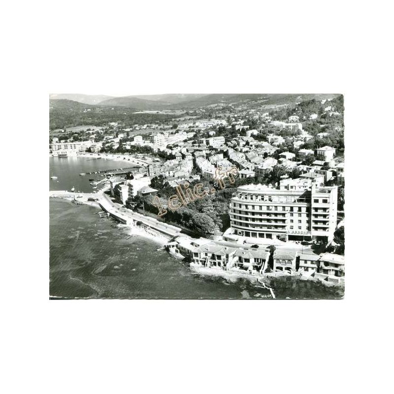 Sainte-Maxime