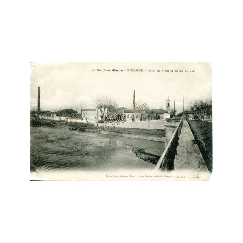 Bollene