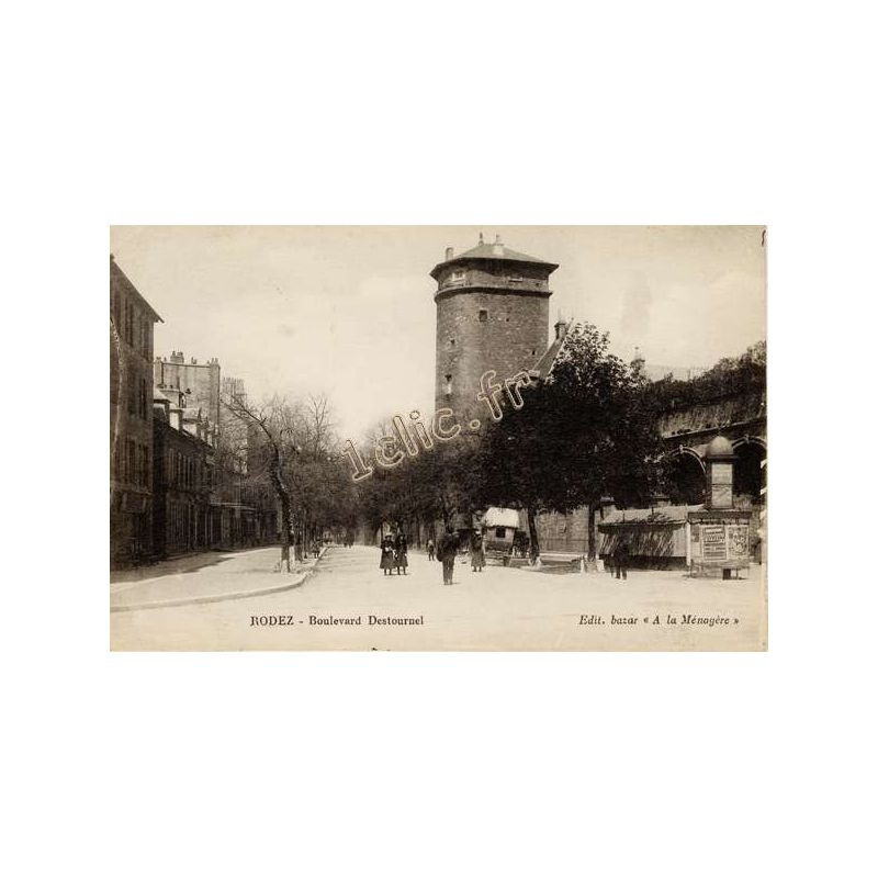 Rodez