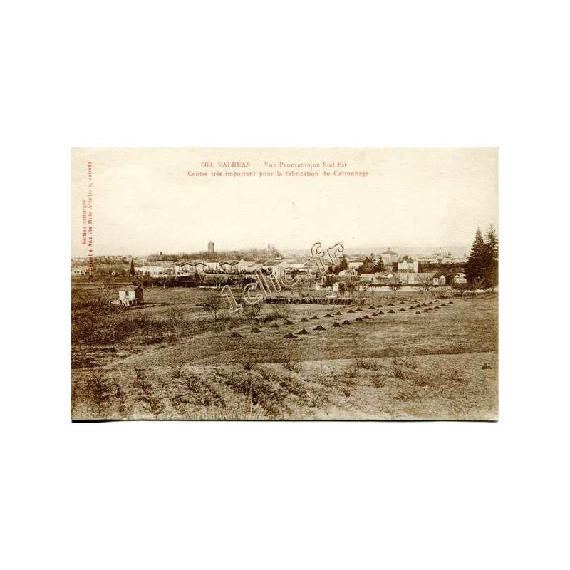 Valreas