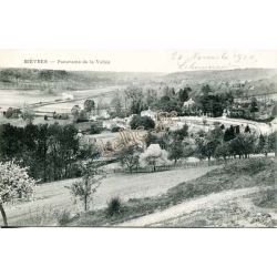 Bievres