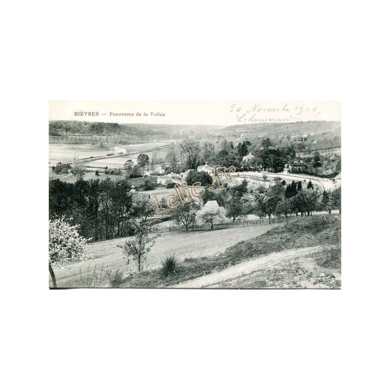 Bievres