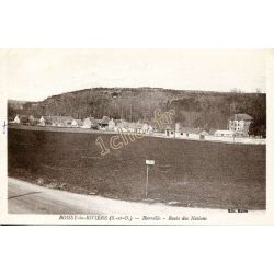 Boissy-La-Riviere