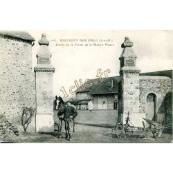 Bretigny-Sur-Orge