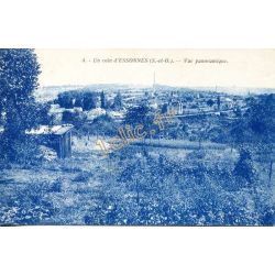 Essonnes