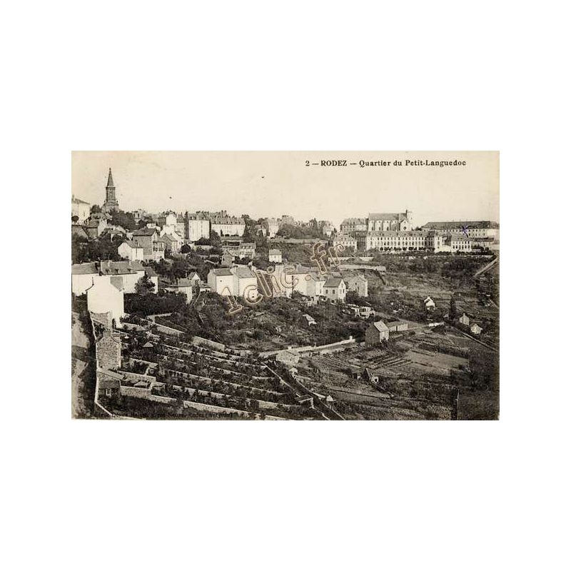 Rodez