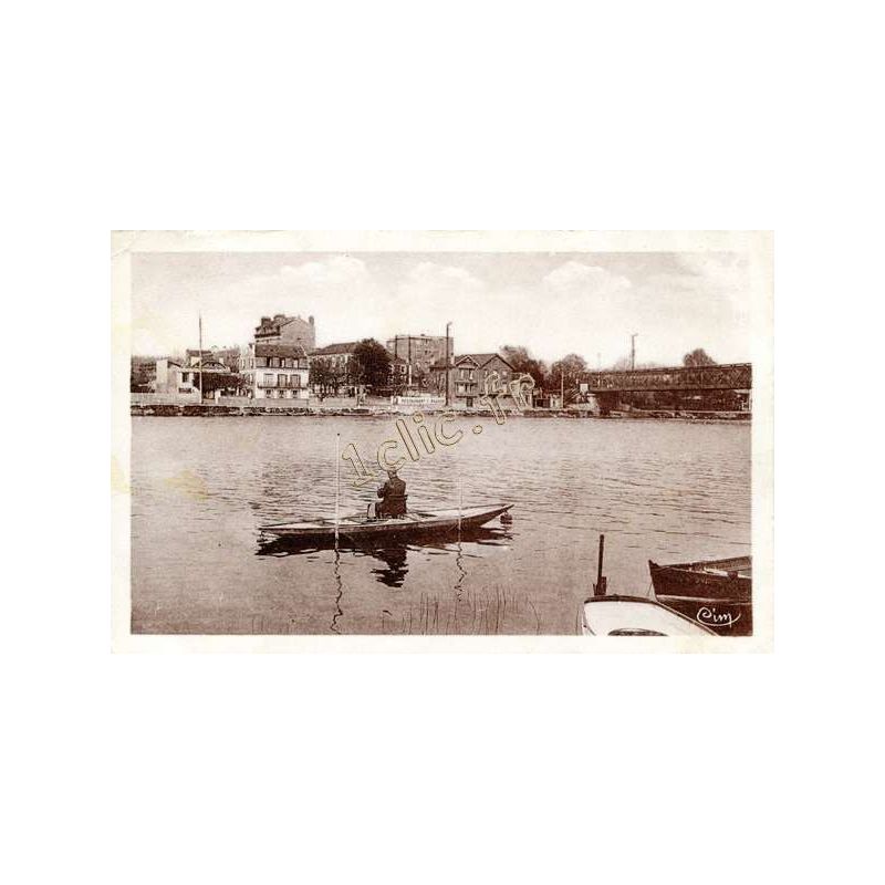 Juvisy-Sur-Orge