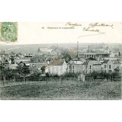 Longjumeau