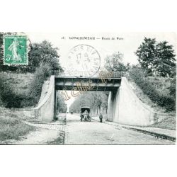 Longjumeau