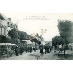 Marcoussis