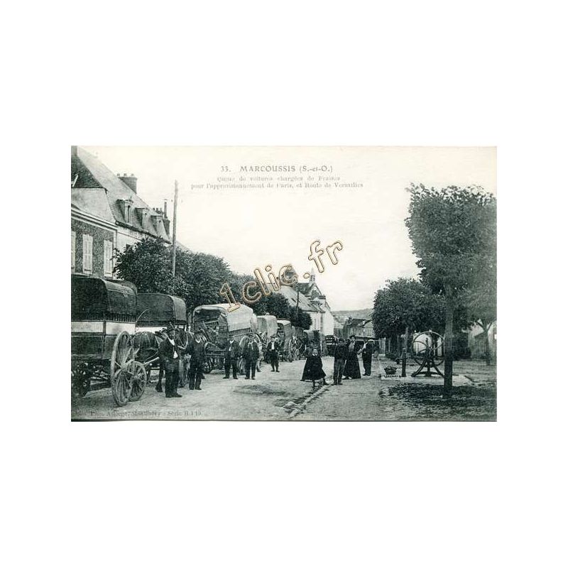 Marcoussis