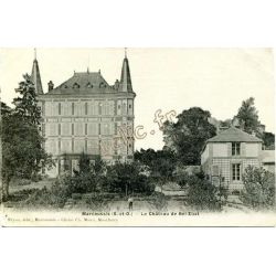 Marcoussis