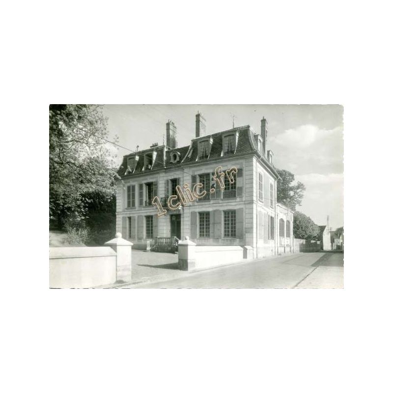 Saintry-Sur-Seine