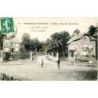 Verrieres-Le-Buisson
