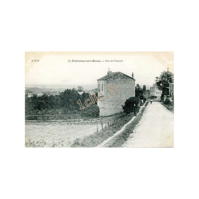 Fontenay-Aux-Roses