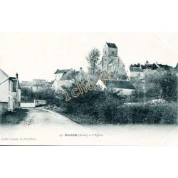 Brumetz