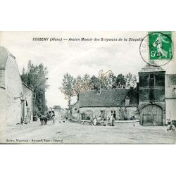 Corbeny