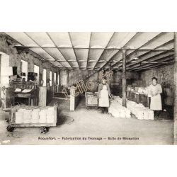 Roquefort-Sur-Soulzon