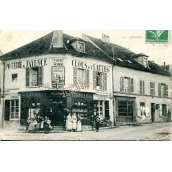 Essomes-Sur-Marne
