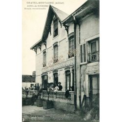 Chatel-Montagne