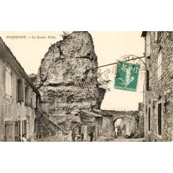 Roquefort-Sur-Soulzon