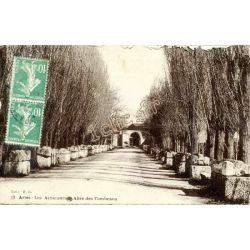 Arles