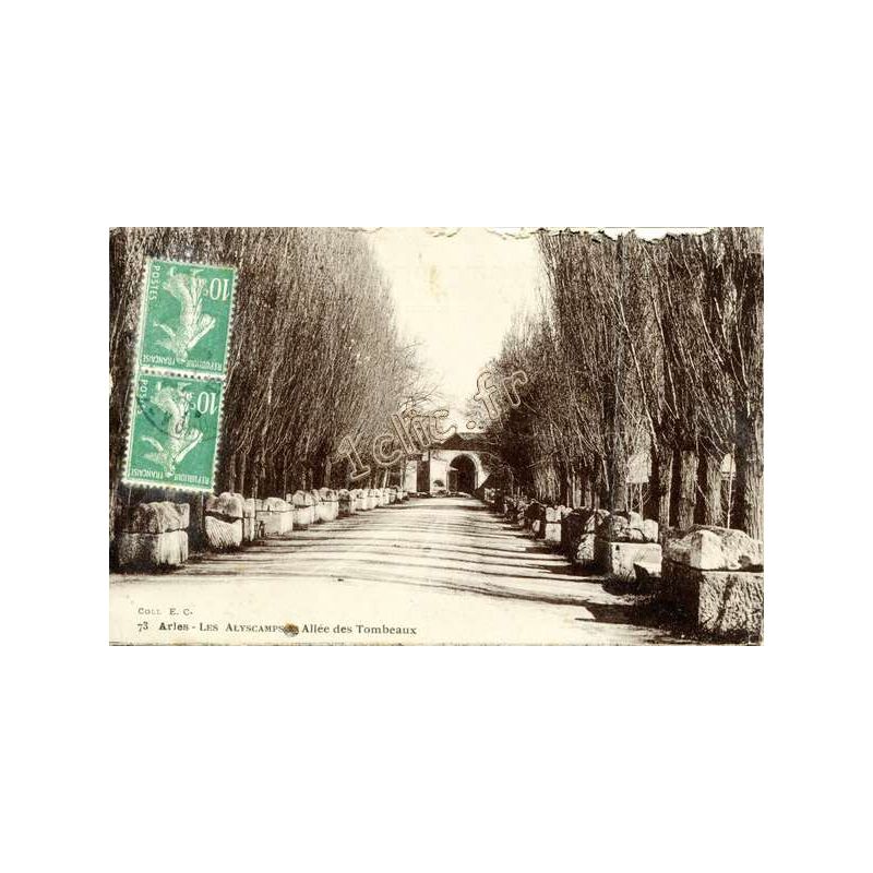 Arles