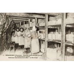 Roquefort-Sur-Soulzon