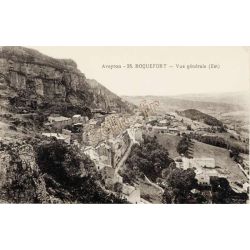 Roquefort-Sur-Soulzon