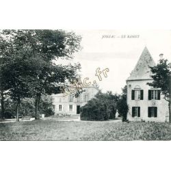 Jonzac