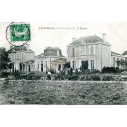 Leoville