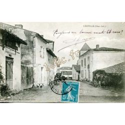 Leoville