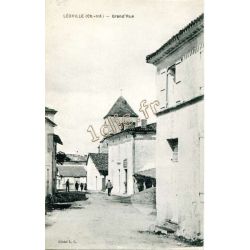 Leoville