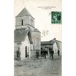 Leoville