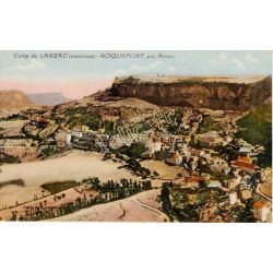 Roquefort-Sur-Soulzon