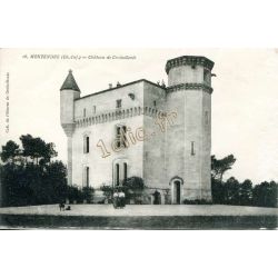 Montendre